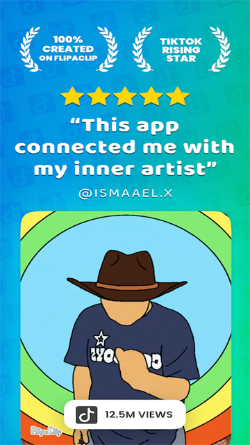 FlipaClip破解版中文版4