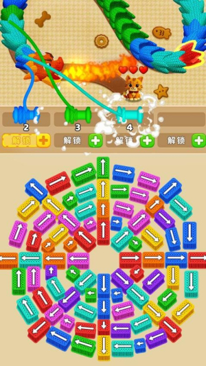 营救小猫最新版5