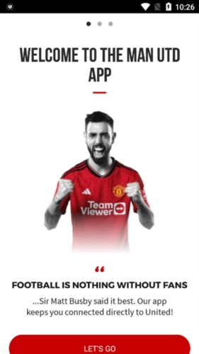 曼联Mutv直播客户端3