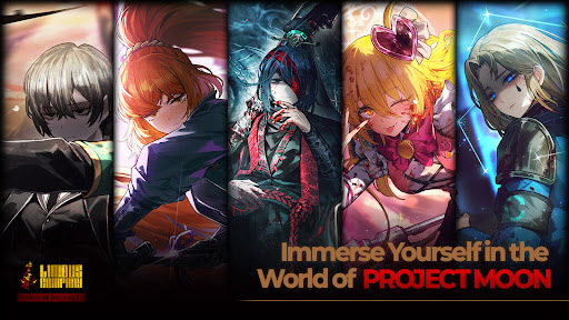 边狱巴士公司游戏5