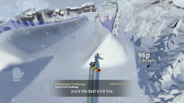 雪山滑雪大冒险2最新版