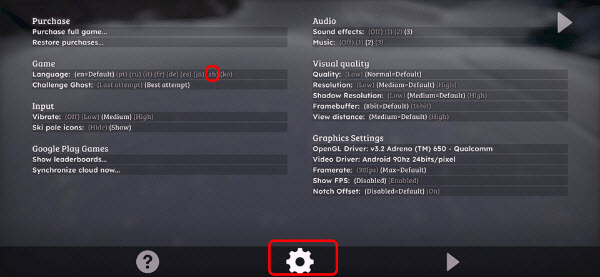 雪山滑雪大冒险2最新版