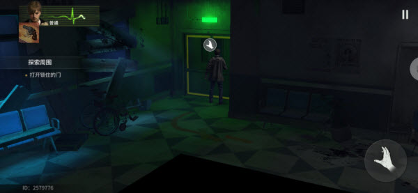 生化危机生存小队内置菜单版