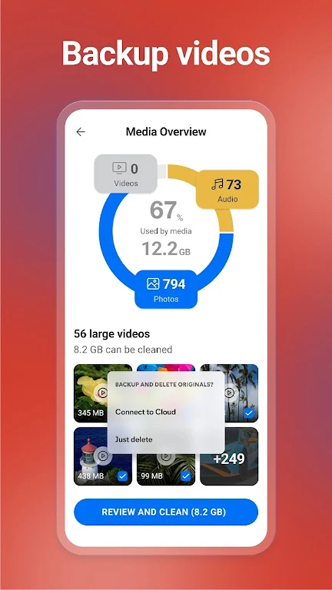 ccleaner破解高级付费版1