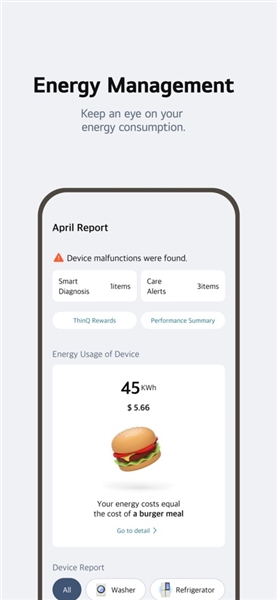LG ThinQ应用程序2