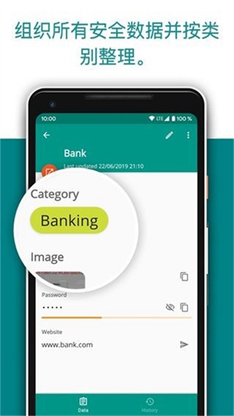 password safe解锁专业版1