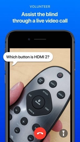 做我的眼睛app中文版4