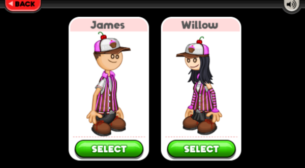 老爹蛋糕店游戏