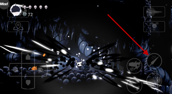 空洞骑士内置菜单版