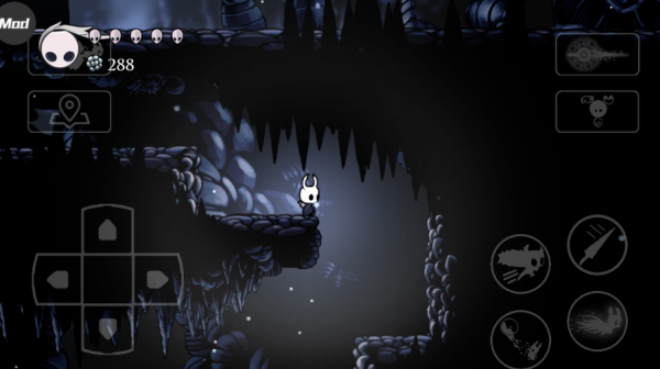 空洞骑士内置菜单版