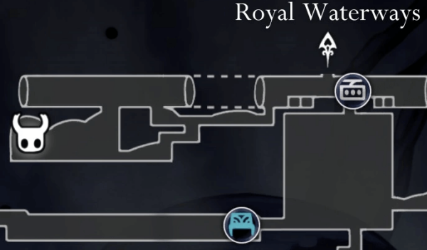 空洞骑士内置菜单版