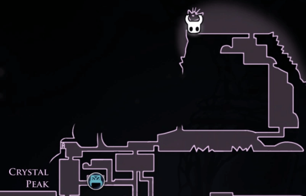 空洞骑士内置菜单版