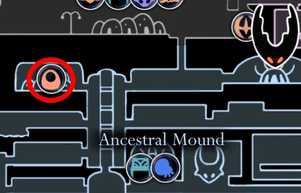 空洞骑士内置菜单版