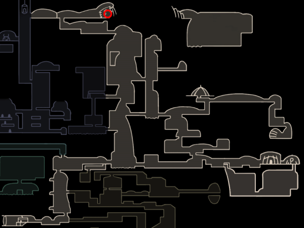 空洞骑士内置菜单版