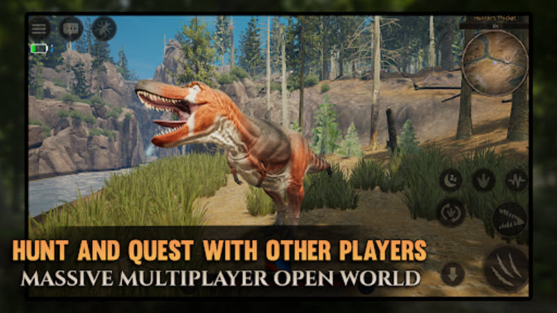 泰坦之路官方版2