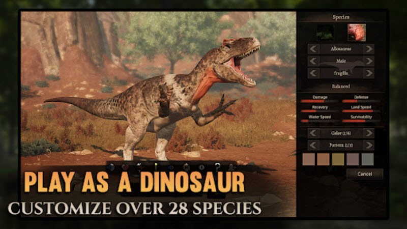 泰坦之路官方版3