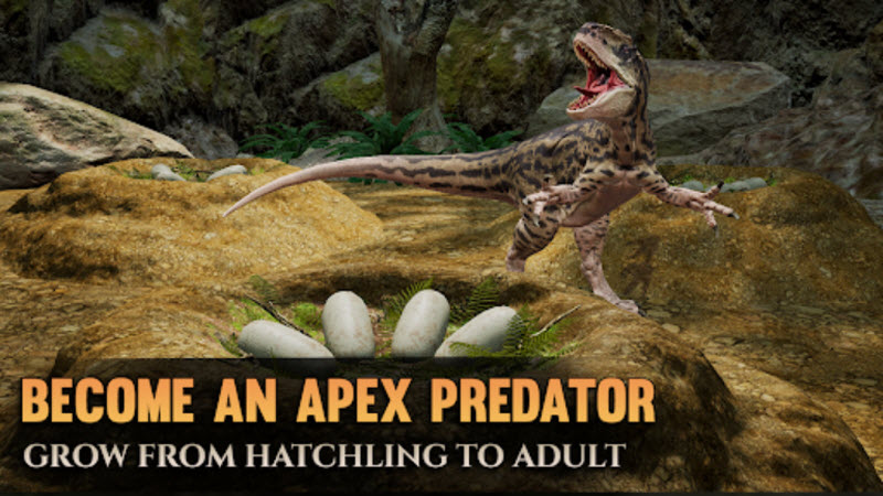 泰坦之路官方版4