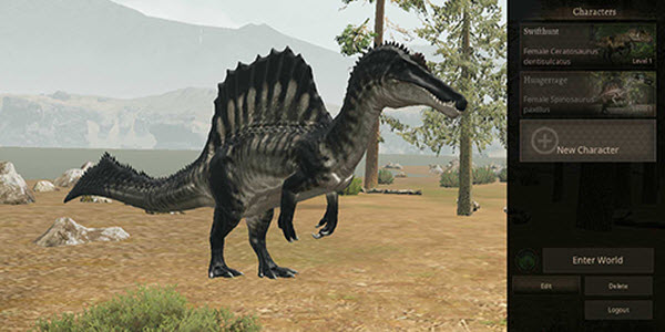 泰坦之路官方版