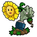 植物大战僵尸生态版手游