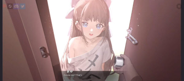 与妹妹的同居生活