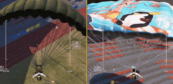 绝地求生台服最新版