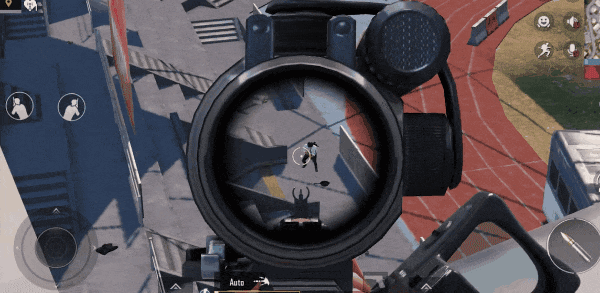 绝地求生台服最新版