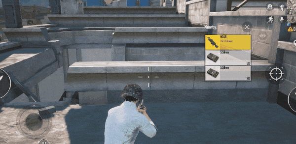 绝地求生台服最新版