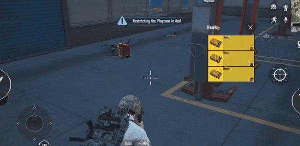 绝地求生台服最新版