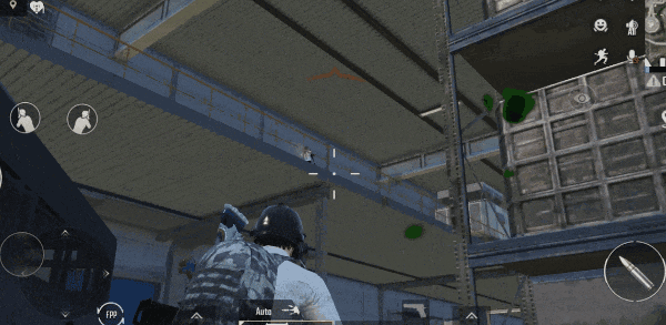 绝地求生台服最新版