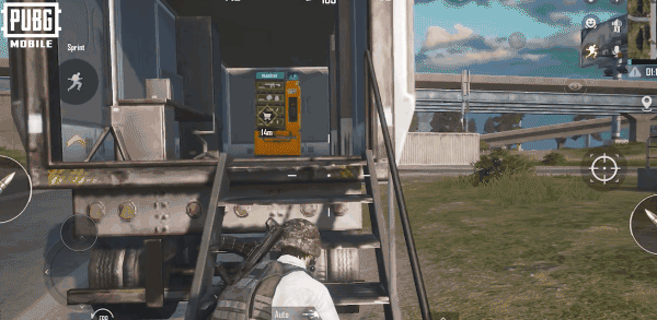 绝地求生台服最新版