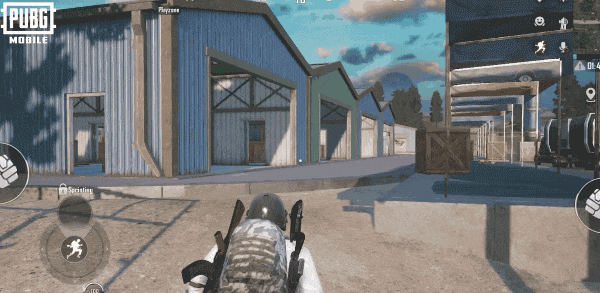 绝地求生台服最新版