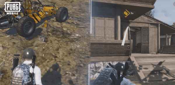 绝地求生台服最新版