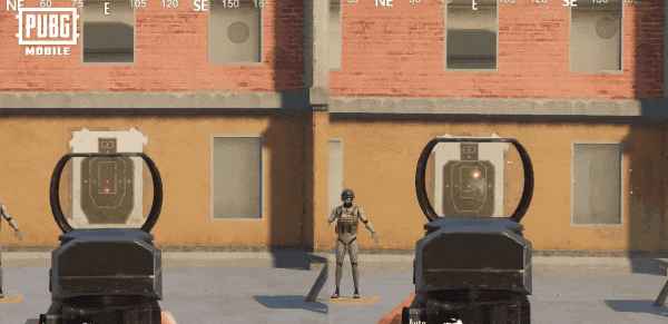 绝地求生台服最新版