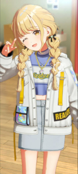 学园偶像大师日服最新版