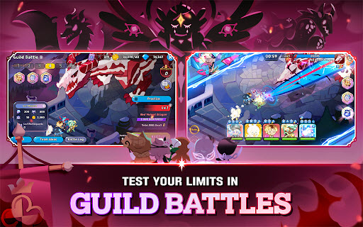 姜饼人王国最新版本4