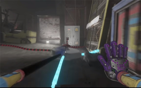 波比的游戏时间第五章官方正版