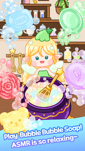 麻辣烫大师游戏1