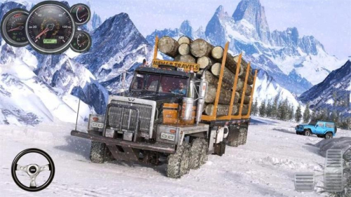 重卡人生官网正版