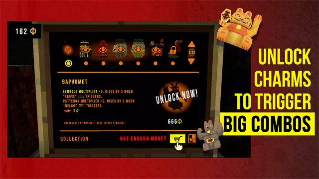 四叶草深渊手机版5