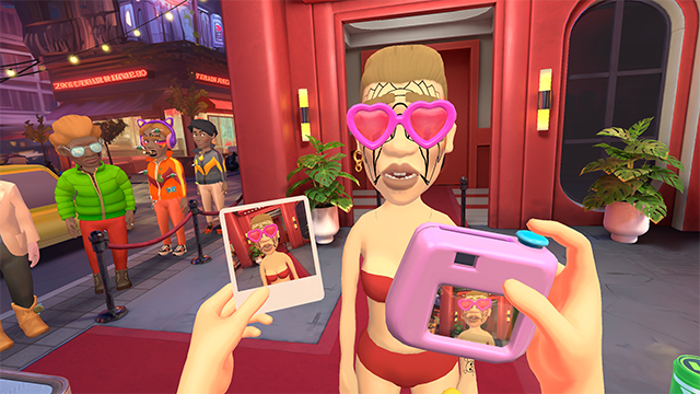 我是安检员(I Am Security)1