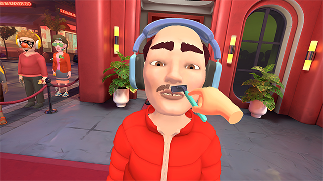 我是安检员(I Am Security)2