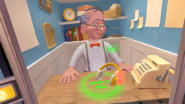 我是安检员(I Am Security)3