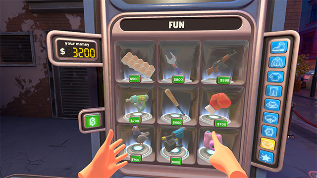 我是安检员(I Am Security)4