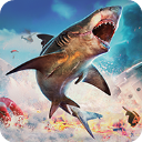 食人鲨正版手游