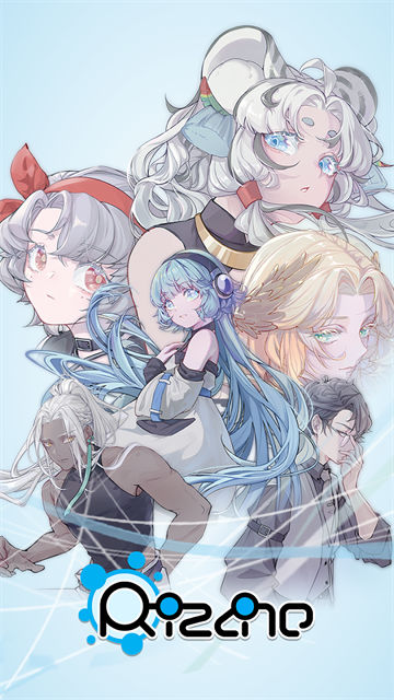 律动轨迹rizline港台服1