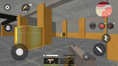 狗子行动撤离正式版3