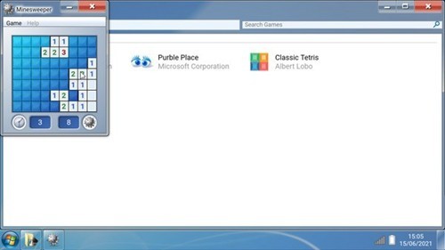 win7模拟器2026中文版3