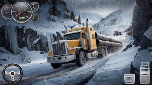 重卡人生官方最新版4