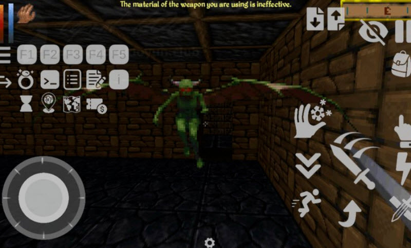 上古卷轴2匕首雨2