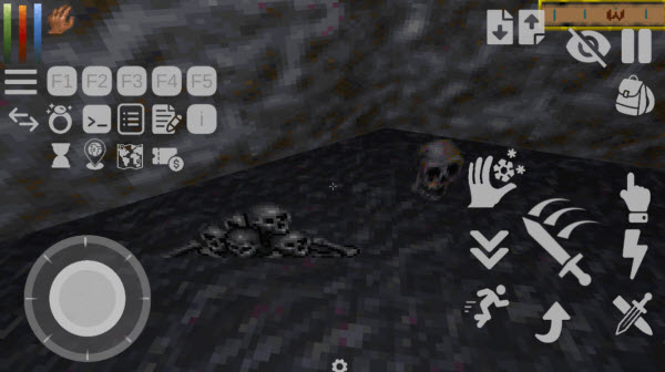 上古卷轴2匕首雨